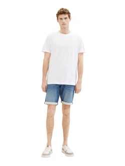 TOM TAILOR Jeansshorts Josh Shor TOM TAILOR Jeansshorts Josh Shor