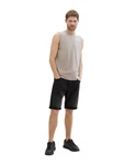 TOM TAILOR Jeansshorts Josh Shor Grau/Schwarz/Weiß/Beige/Grün/Braun/Hellblau