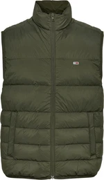 Steppweste TJM LIGHT DOWN VEST mit Logostickerei