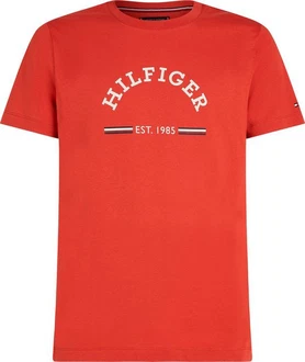 Tommy Hilfiger T-Shirt RWB ARCH GS TEE
