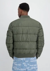 Alpha Industries Bomberjacke MA-1 Puffer 