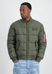 Alpha Industries Bomberjacke MA-1 Puffer 