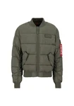 Alpha Industries Bomberjacke MA-1 Puffer 