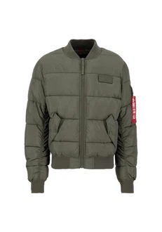 Alpha Industries Bomberjacke MA-1 Puffer 