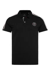 Poloshirt aus Baumwolle