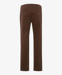 Brax Stoffhose Braun/Dunkelbraun/Khaki/Beige