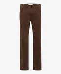 Brax Stoffhose Braun/Dunkelbraun/Khaki/Beige