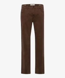 Brax Stoffhose Braun/Dunkelbraun/Khaki/Beige