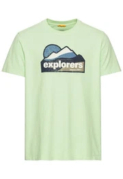 T-Shirt aus nachhaltigem Organic Cotton