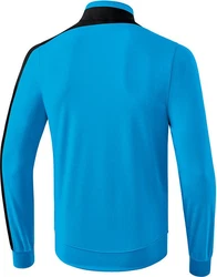 Erima Sweatshirt Club 1900 2.0 Trainingstop Hellblau/Blau/Türkis