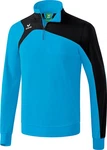 Erima Sweatshirt Club 1900 2.0 Trainingstop Hellblau/Blau/Türkis