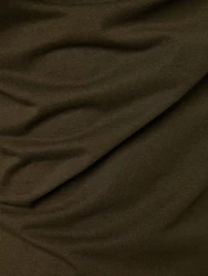 JACK & JONES T-Shirt JJENoa oliv