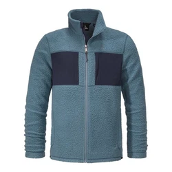 Schöffel Anorak Fleece Jacket Atlanta Herren 