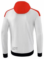 Erima Sweatshirt Change Trainingsjacke Rot