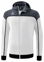 Sweatshirt Change Trainingsjacke mit Kapuze
