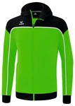 Erima Sweatshirt Change Trainingsjacke 