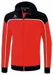 Erima Sweatshirt Change Trainingsjacke Rot