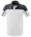 Erima Poloshirt Change Grau/Dunkelblau/Hellgrau/Weiß/Hellblau Erima Poloshirt Change Grau/Dunkelblau/Hellgrau/Weiß/Hellblau