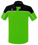 Erima Poloshirt Change Grün/Neonfarben Erima Poloshirt Change Grün/Neonfarben
