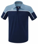Erima Poloshirt Change Dunkelblau/Blau/Hellblau Erima Poloshirt Change Dunkelblau/Blau/Hellblau