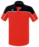 Erima Poloshirt Change Rot/Dunkelrot Erima Poloshirt Change Rot/Dunkelrot