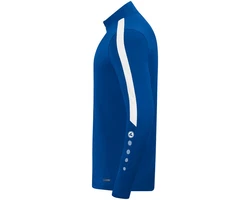 Jako Sweatshirt Power Blau/Pastell/Hellblau/Lila/Dunkelblau