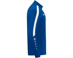 Jako Sweatshirt Power Blau/Pastell/Hellblau/Lila/Dunkelblau