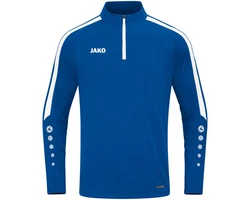 Jako Sweatshirt Power Blau/Pastell/Hellblau/Lila/Dunkelblau