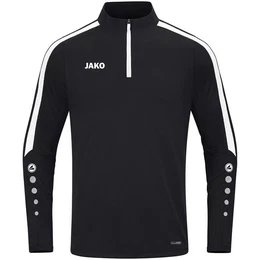 Sweatshirt Ziptop Power