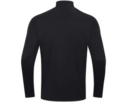 Jako Sweatshirt Power Schwarz/Dunkelblau/Lila