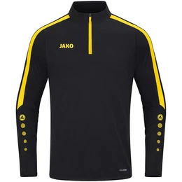 Sweatshirt Ziptop Power