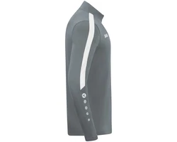 Jako Sweatshirt Power Grau/Dunkelblau/Dunkelgrau/Hellgrau