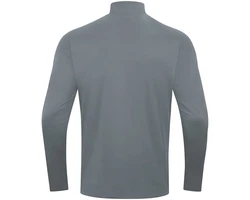 Jako Sweatshirt Power Grau/Dunkelblau/Dunkelgrau/Hellgrau