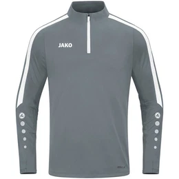 Sweatshirt Ziptop Power