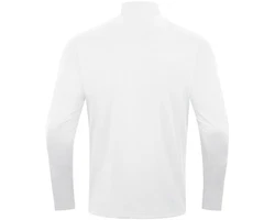 Jako Sweatshirt Power Dunkelblau/Weiß/Schwarz/Orange/Lila