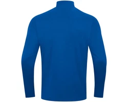 Jako Sweatshirt Power Blau/Hellblau/Dunkelblau/Gelb/Lila/Pastell