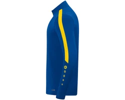 Jako Sweatshirt Power Blau/Hellblau/Dunkelblau/Gelb/Lila/Pastell