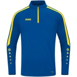 Jako Sweatshirt Power Blau/Hellblau/Dunkelblau/Gelb/Lila/Pastell