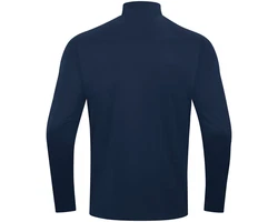 Jako Sweatshirt Power Dunkelblau/Pastell/Blau