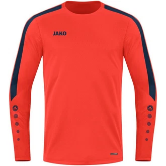 Jako Sweatshirt Sweat Power 