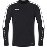 Jako Sweatshirt Sweat Power Dunkelblau/Schwarz/Gelb Jako Sweatshirt Sweat Power Dunkelblau/Schwarz/Gelb