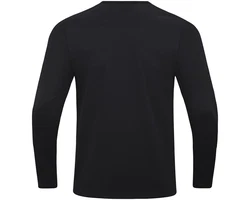Jako Sweatshirt Sweat Power Gelb/Dunkelblau