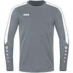Jako Sweatshirt Sweat Power Grau/Dunkelgrau/Dunkelblau/Silber Jako Sweatshirt Sweat Power Grau/Dunkelgrau/Dunkelblau/Silber