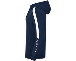 Jako Sweatshirt Power Hoody Dunkelblau