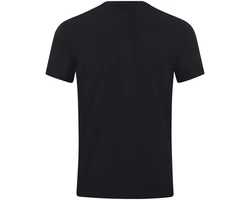 Jako T-Shirt Power Schwarz/Lila/Dunkelblau