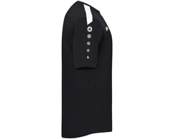 Jako T-Shirt Power Schwarz/Lila/Dunkelblau
