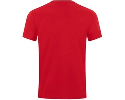 Jako T-Shirt Power Rot/Dunkelrot