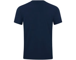 Jako T-Shirt Power Dunkelblau/Lila/Pastell