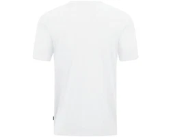 Jako T-Shirt Retro Schwarz/Weiß/Grau/Khaki/Dunkelblau/Braun