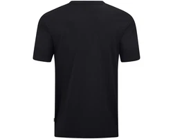 Jako T-Shirt Retro Schwarz/Grau